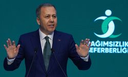 Bakan Yerlikaya, e-İmza ile usulsüz yapılan diploma ve ehliyetlere ilişkin operasyonları açıkladı