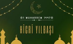Hicri Yılbaşı: 1 Muharrem 1447