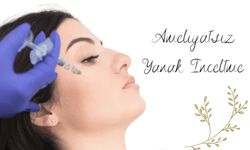 Ameliyatsız Yanak İnceltme İşlemi ile İnce ve Şekilli Yüz Hatlarına Sahip Olun