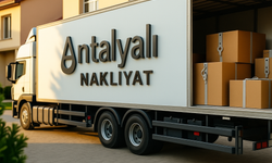 Antalya’dan Türkiye’nin Dört Bir Yanına: Güvenli ve Profesyonel Şehirler Arası Nakliyat Deneyimi