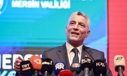 Bakan Bolat: İsrail'le hiçbir ticaret yapılmıyor