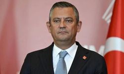 Özgür Özel'in dokunulmazlık dosyası TBMM Başkanlığı'na gönderildi