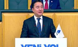 Babacan'dan Erdoğan'a Gazze tepkisi: Yeniden One Minute deyin de etkisini görelim
