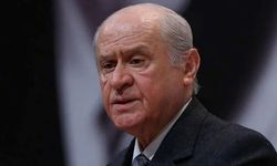 Bahçeli'den yazılı açıklama: Devletin pazarlık yaptığını iddia edenler müfteridir