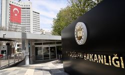 Türkiye, Netanyahu ve iş birlikçilerinin "adil biçimde yargılanmasının" ümit edildiğini bildirdi