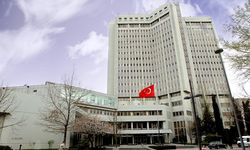 Dışişleri Bakanlığı: Türkiye, ABD'nin İran saldırısının muhtemel sonuçlarından endişe duymaktadır