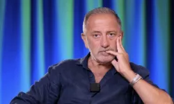 Gazeteci Fatih Altaylı "Cumhurbaşkanını tehdit" suçlamasıyla başlatılan soruşturma kapsamında gözaltına alındı