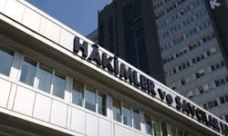 HSK'nın 2025 yılı Ana Kararnamesi tamamlandı: 4 bin 36 hakim ve savcının görev yeri değişti