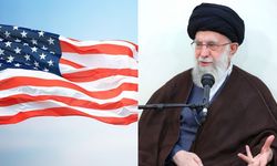 İran lideri Hamaney: ABD'nin İran'a herhangi bir müdahalesi ABD için telafisi mümkün olmayan hasara yol açar