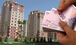 Haziran kira tavan zam oranı belli oldu!