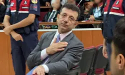 İmamoğlu'nun duruşması sonrası çekilen videoyla ilgili soruşturma başlatıldı