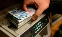 KKM bakiyeleri 566 milyar 321 milyon liraya düştü