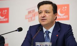 Mahmut Arıkan'dan Mehmet Şimşek'in ağabeyi için taziye mesajı