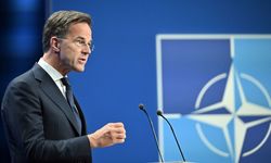 Mark Rutte, Türkiye'nin savunma sanayisi devriminin tüm NATO'ya fayda sağlayacağını söyledi