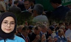 Marmaris depreminde hayatını kaybetti, gözyaşları içinde son yolculuğuna uğurlandı