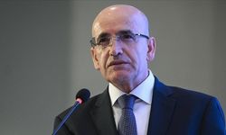 Bakan Şimşek: Ekonomi programı test edildi ve çok net şekilde ortada bir başarı var