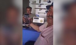 Memleketinde mezarını kazdıran kişi bir gün sonra vefat etti