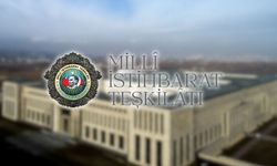 MİT yeni yılda saldırı yapma hazırlığında olan DEAŞ'lı teröristi yakaladı