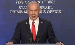 Netanyahu'dan ABD'nin saldırısı sonrası ilk açıklama: Trump'a teşekkür etti