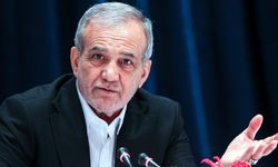Pezeşkiyan: ABD’nin saldırısı, İsrail’in arkasındaki gücü gösterdi