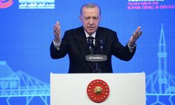 Erdoğan’dan Netanyahu’ya: Adlarını Hitler gibi zalimlerin yanına utançla yazdırdılar