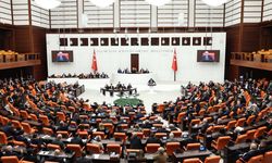TBMM'de içme suyundan kaynaklı salgın iddiasına açıklama