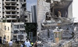 İran'dan İsrail'e misilleme: İşgalci İsrail'de toplum ölü sayısı 24'e yükseldi