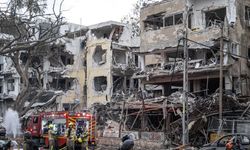 İran'dan işgalci İsrail'e misilleme devam ediyor: 5 ölü