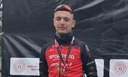 İran'da katıldığı yarışta kaza geçiren genç bisikletçi Mustafa Ayyorkun vefat etti