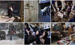 İsrail, İran'a saldırılarıyla birlikte Batı Şeria'dakilere de hayatı "cehenneme" çevirdi
