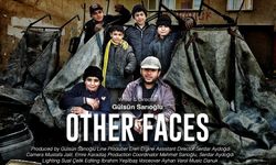 Suriyeli mültecilerin hikayesini işleyen "Öteki Yüzler" belgeseli Zolotoy Vityaz Film Festivali'nden ödülle döndü