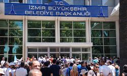 İzmir Büyükşehir Belediyesi, 1000'den fazla işçiyi işten çıkarıyor