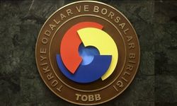 TOBB'dan "Sanayi Kapasite Raporları" bültenlerine ilişkin açıklama