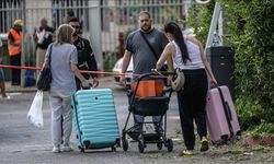 Avrupa ülkeleri, Siyonist İsrail'deki vatandaşlarını tahliye etmek için harekete geçti