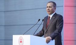 Yerlikaya: Ödeme sistemleri, yasa dışı bahis ve bilişim suçlarına yönelik 5 bin 623 operasyon gerçekleştirdik
