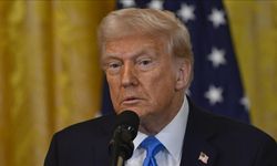 Trump'tan WSJ'nin "ABD İran'a saldırmaya hazırlanıyor" iddiasına cevap