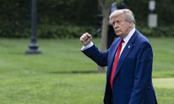 Trump'tan İran-İsrail gerilimine ilişkin açıklama: Ateşkesi destekliyorum