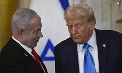 ABD Başkanı Trump'ın İran'daki olası bir rejim değişikliği konusunda ikna olmadığı iddia edildi