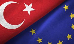 AB'den "Türkiye'yi güvenlik aktörü olarak görüyoruz" mesajı
