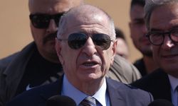 DMM, "Ümit Özdağ'ın cezaevi çıkışı namaz kılmasının engellendiği" iddiasını yalanladı