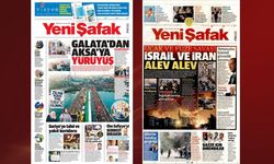 Gazze'yi gör(e)meyenler; AA, TRT, Yeni Şafak ve AKİT