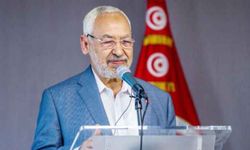 Tunus'ta Nahda lideri Gannuşi'ye 14 yıl hapis cezası verildi