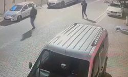 İstanbul'da AK-47'li haraç çetesine operasyon
