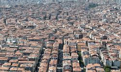 İstanbul’un 'yeşil haritası' açıklandı: Güngören yeşil alana erişimde son sırada