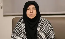 Mavi Marmara Gazisi, Filistin için sokağa çıktı, "Atatürk'e hakaret" davasından ifade verdi
