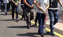 60 ilde büyük FETÖ operasyonu: 371 kişiye gözaltı kararı