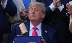 Trump: Hamas ile anlaşma yapmaya hazırız