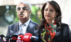 DEM Parti heyetinden İmralı'ya yeni ziyaret