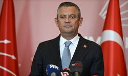 Özgür Özel'den Zeydan Karalar'ın tutuklanmasıyla ilgili ilk yorum: İftiralarla lekeleyemezler