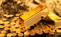 Altının kilogram fiyatı 4 milyon 295 bin liraya yükseldi